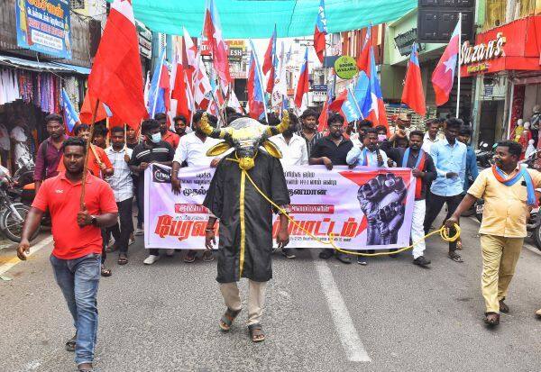 Latest Tamil News