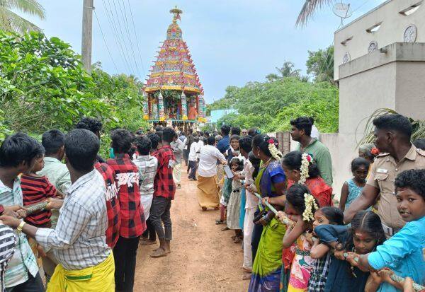 Latest Tamil News