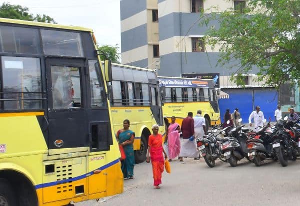Latest Tamil News
