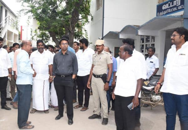 Latest Tamil News