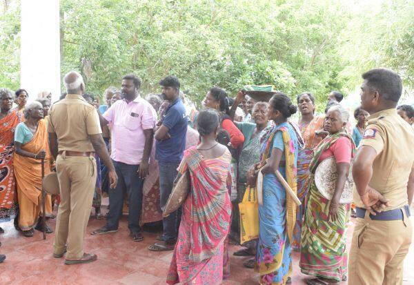 Latest Tamil News