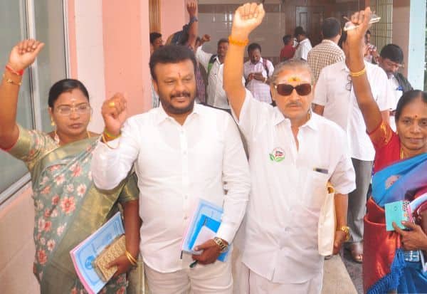 Latest Tamil News