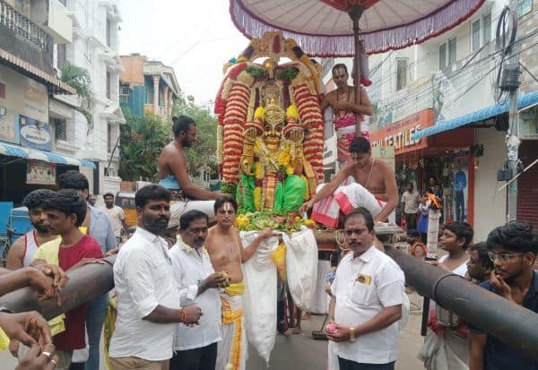 Latest Tamil News