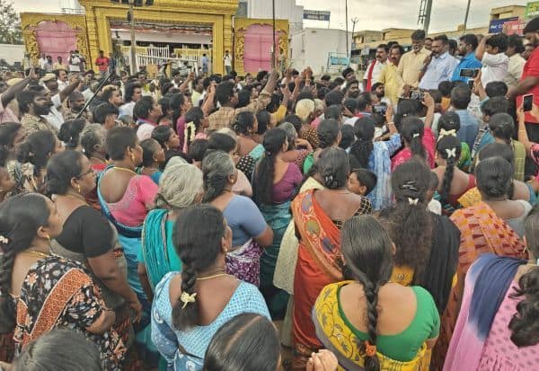 Latest Tamil News