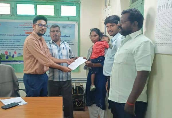 Latest Tamil News