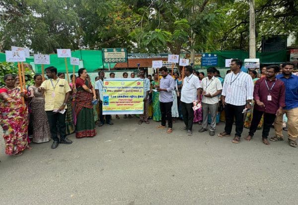 Latest Tamil News
