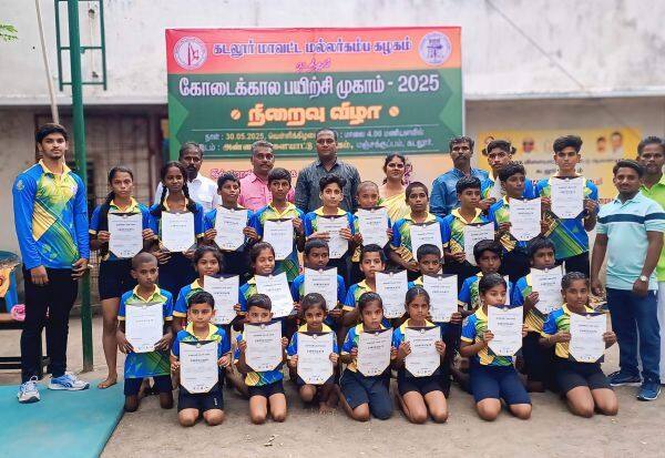 Latest Tamil News