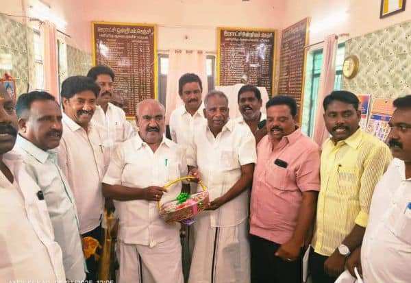 Latest Tamil News