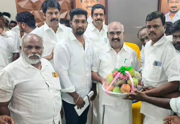 Latest Tamil News