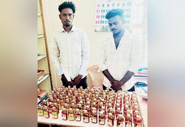 Latest Tamil News