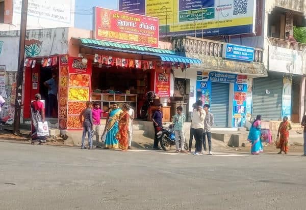 Latest Tamil News