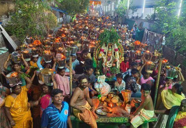 Latest Tamil News