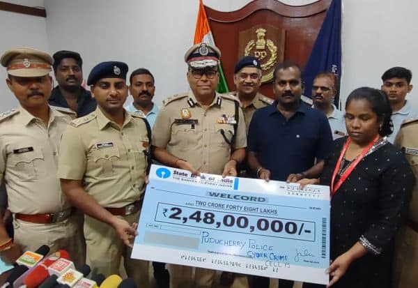 Latest Tamil News