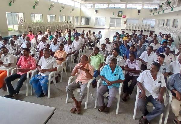 Latest Tamil News