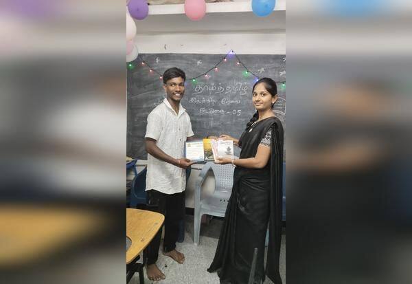 Latest Tamil News
