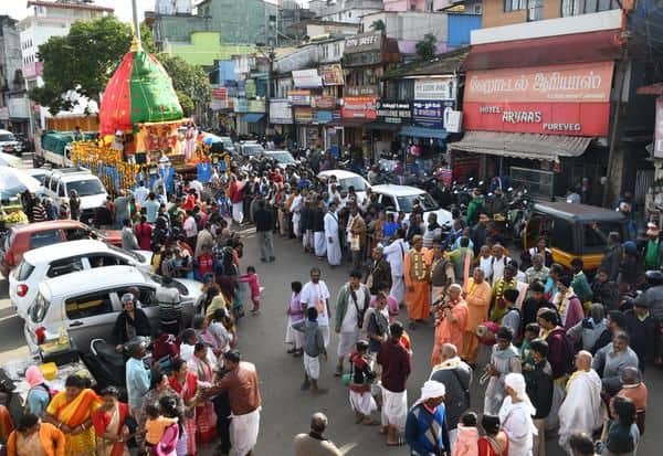 Latest Tamil News