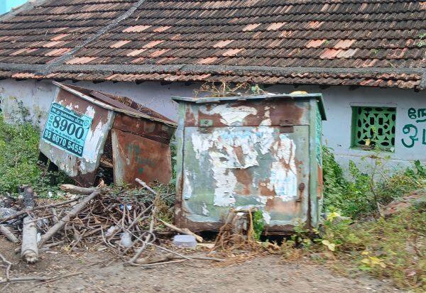 Latest Tamil News