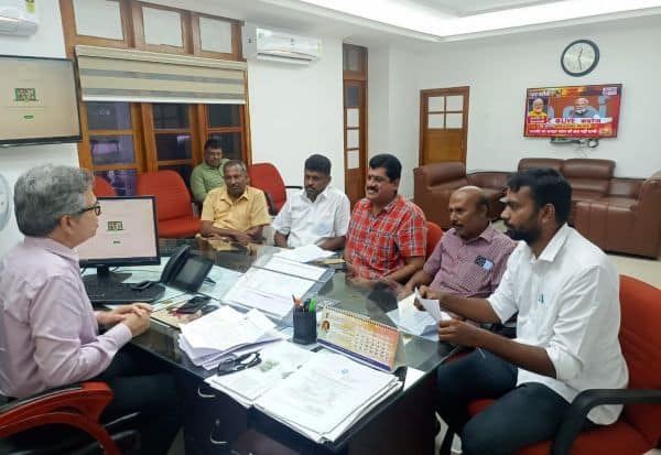 Latest Tamil News