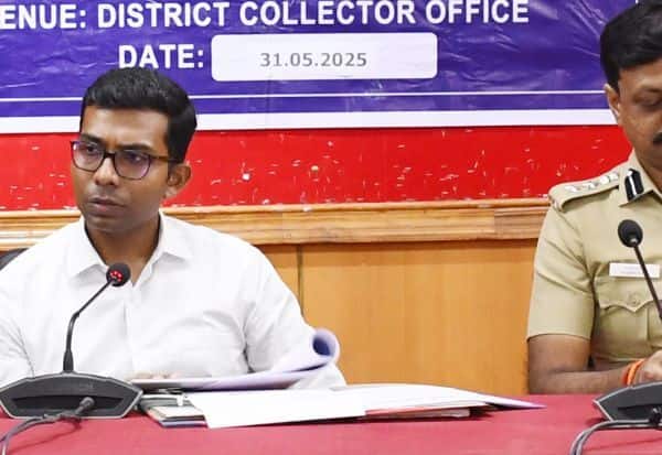 Latest Tamil News
