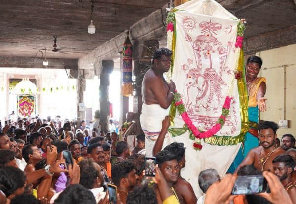 Latest Tamil News
