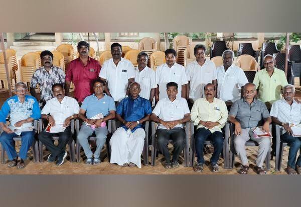 Latest Tamil News