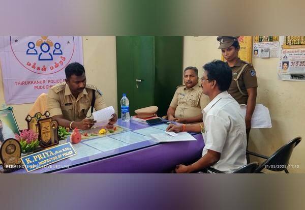 Latest Tamil News