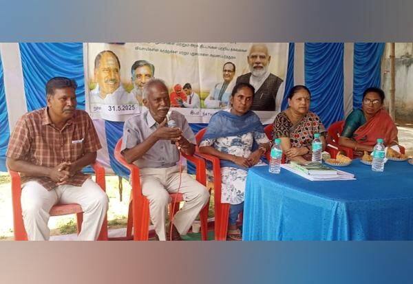 Latest Tamil News