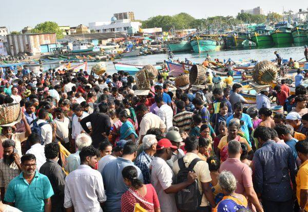 Latest Tamil News