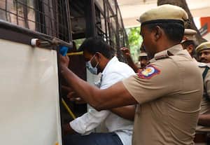 அண்ணா பல்கலை வழக்கு; ஞானசேகரனுக்கு 30 ஆண்டுக்கு குறையாத ஆயுள் தண்டனை