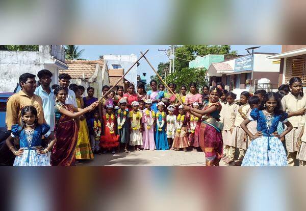 Latest Tamil News