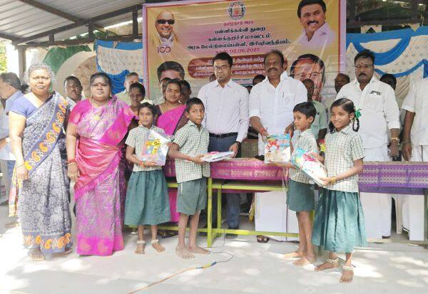 Latest Tamil News