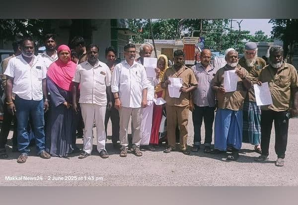 Latest Tamil News