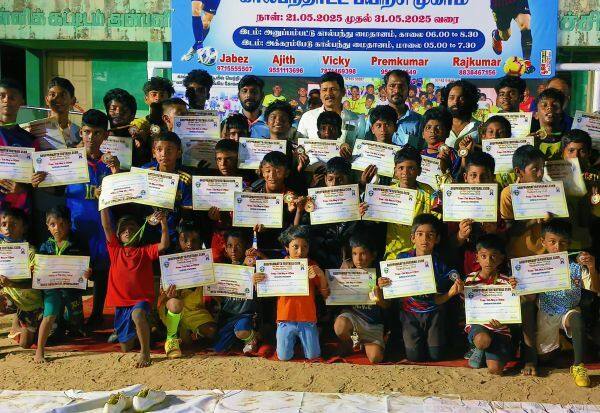 Latest Tamil News