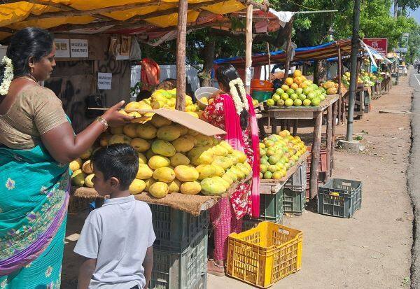 Latest Tamil News