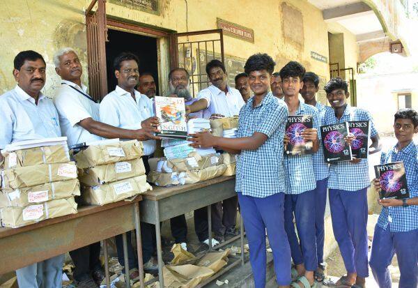 Latest Tamil News
