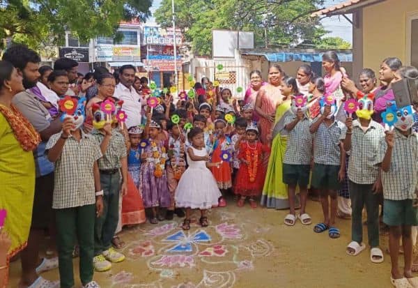 Latest Tamil News