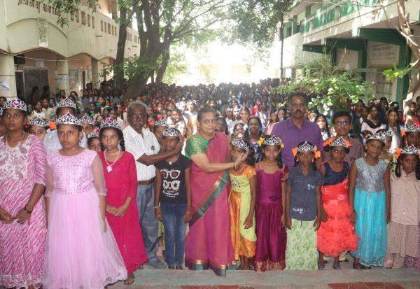 Latest Tamil News
