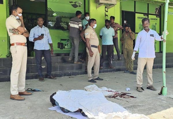 Latest Tamil News