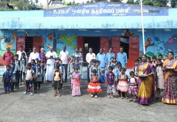 Latest Tamil News