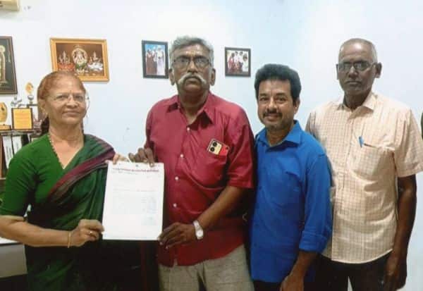 Latest Tamil News