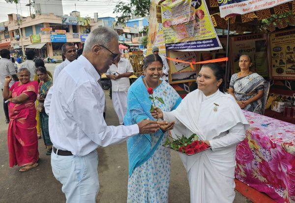 Latest Tamil News