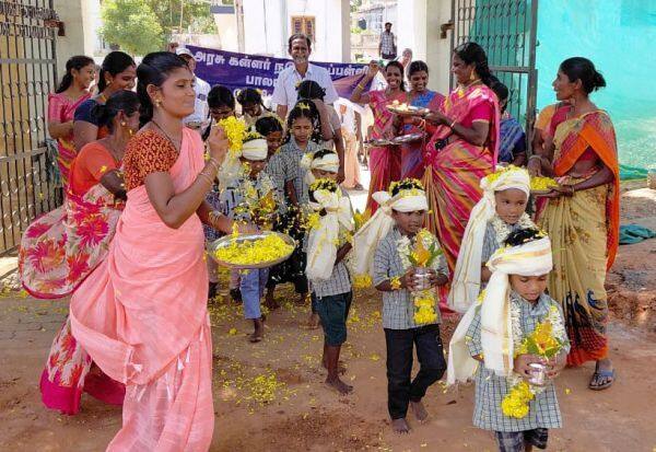 Latest Tamil News
