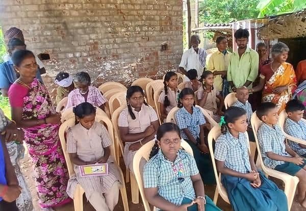 Latest Tamil News