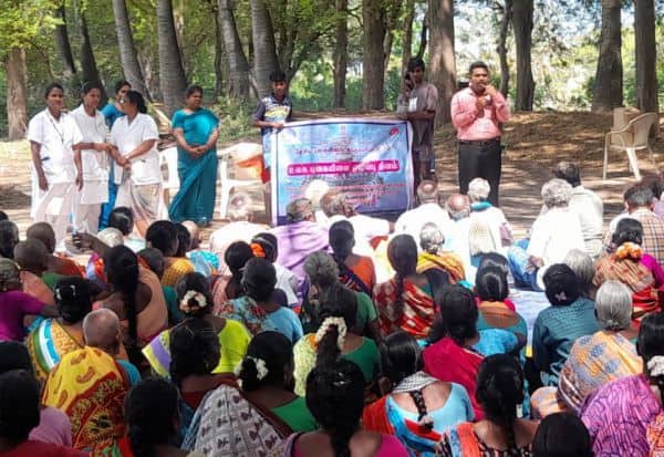 Latest Tamil News