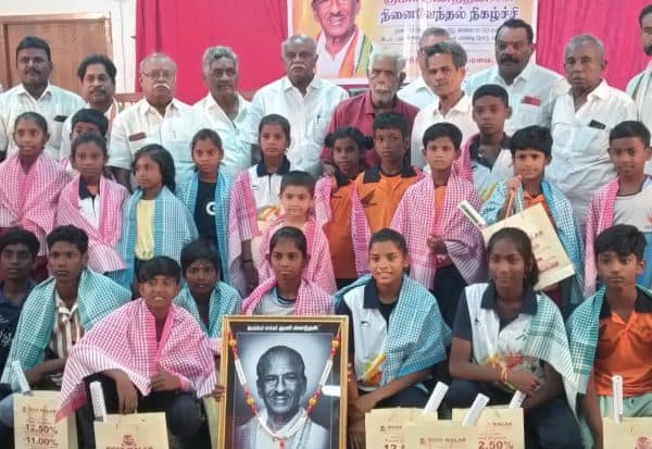Latest Tamil News