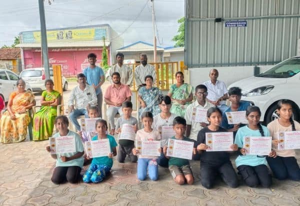 Latest Tamil News