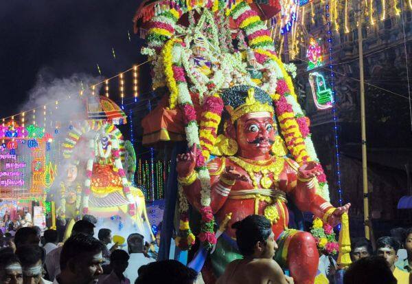 Latest Tamil News