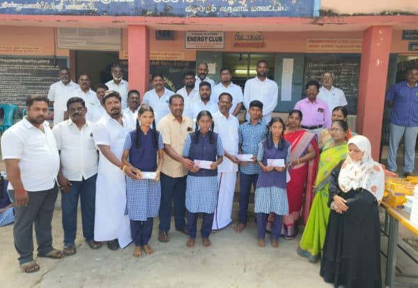 Latest Tamil News