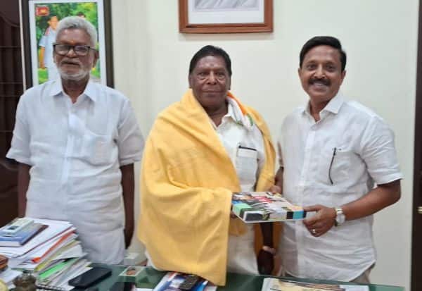Latest Tamil News