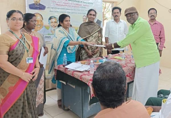 Latest Tamil News